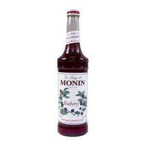 Monin® Blueberry Syrup - Home Of Coffee