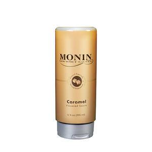 Monin® Caramel Sauce Retail - Home Of Coffee
