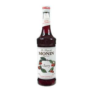Monin® Cherry Syrup - Home Of Coffee