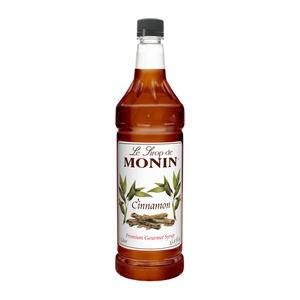 Monin® Cinnamon PET - Home Of Coffee
