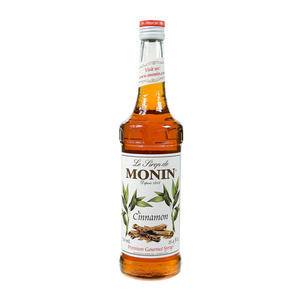 Monin® Cinnamon Syrup - Home Of Coffee