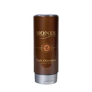 Monin® Dark Chocolate Sauce Retail - Home Of Coffee