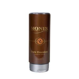 Monin® Dark Chocolate Sauce Sugar Free Retail - Home Of Coffee