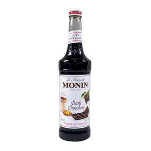 Monin® Dark Chocolate Syrup - Home Of Coffee