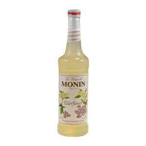 Monin syrups