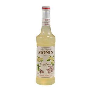 Monin® Elderflower Syrup - Home Of Coffee