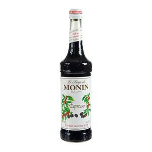 Monin® Espresso Syrup - Home Of Coffee