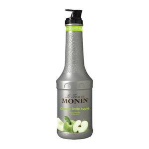 Monin® Granny Smith Apple Puree - Home Of Coffee