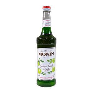 Monin® Granny Smith Apple Syrup - Home Of Coffee