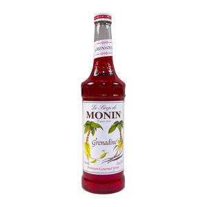 Monin® Grenadine Syrup - Home Of Coffee