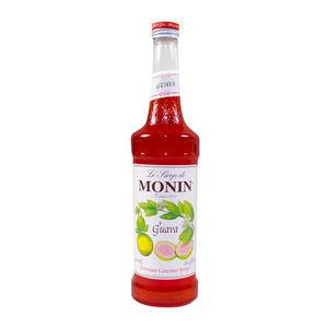Monin® Guava Syrup - Home Of Coffee