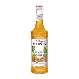 Monin® Hawaiian Island Syrup - Home Of Coffee