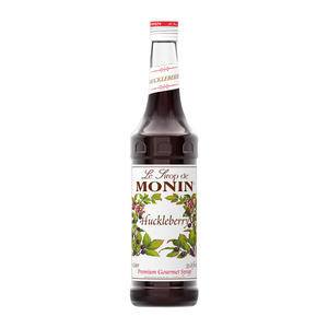 Monin® Huckleberry Syrup - Home Of Coffee