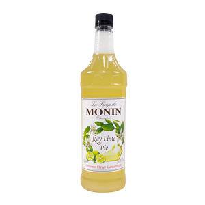 Monin® Key Lime Pie Syrup PET - Home Of Coffee