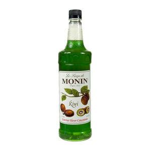 Monin® Kiwi Syrup PET - Home Of Coffee