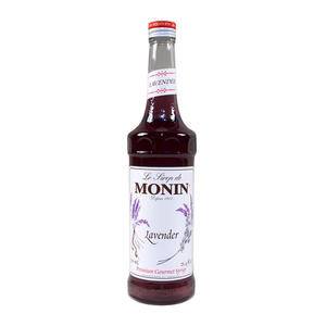 Monin® Lavender Syrup - Home Of Coffee