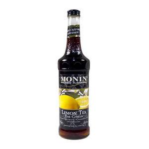 Monin® Lemon Tea Concentrate - Home Of Coffee