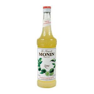 Monin® Lime Syrup - Home Of Coffee