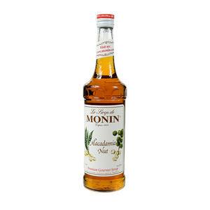 Monin® Macadamia Nut Syrup - Home Of Coffee