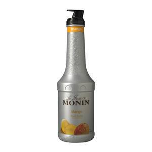 Monin® Mango Puree - Home Of Coffee