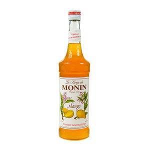 Monin® Mango Syrup - Home Of Coffee