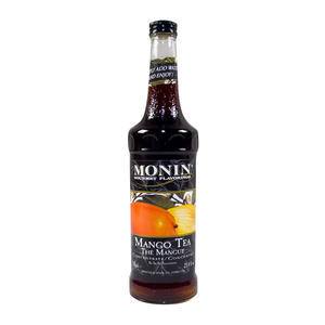 Monin® Mango Tea Concentrate - Home Of Coffee