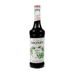 Monin® Mint Green Syrup - Home Of Coffee