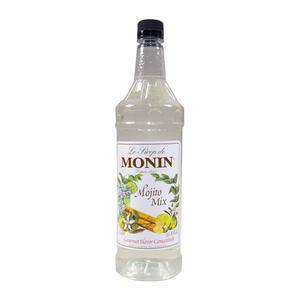 Monin® Mojito Mix PET - Home Of Coffee