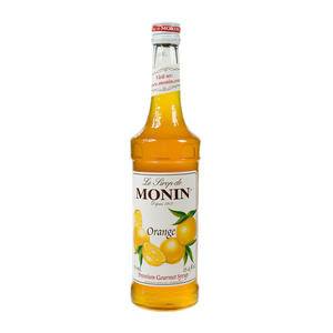 Monin® Orange Syrup - Home Of Coffee
