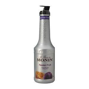 Monin® Passion Fruit Puree - Home Of Coffee
