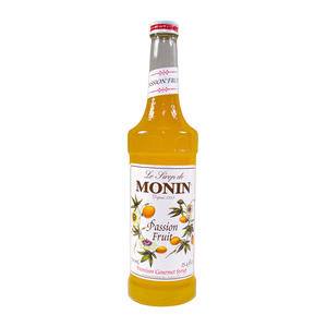 Monin® Passion Fruit Syrup - Home Of Coffee