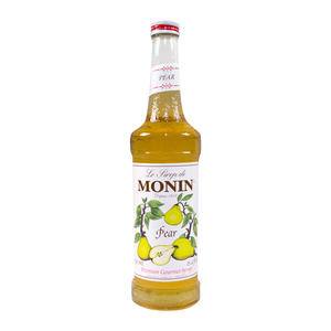 Monin® Pear Syrup - Home Of Coffee