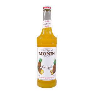 Monin® Pineapple Syrup - Home Of Coffee