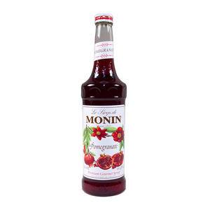 Monin® Pomegranate Syrup - Home Of Coffee