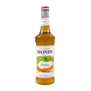 Monin® Praline Syrup - Home Of Coffee