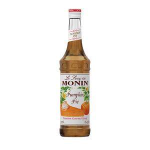 Monin® Pumpkin Pie Syrup - Home Of Coffee