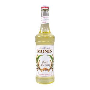 Monin® Pure Cane Syrup - Home Of Coffee