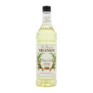 Monin® Pure Cane Syrup PET - Home Of Coffee