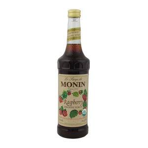 Monin® Raspberry Syrup Organic - Home Of Coffee