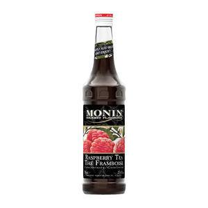 Monin® Raspberry Tea Concentrate - Home Of Coffee