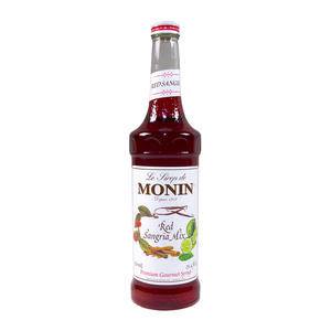 Monin® Red Sangria Syrup - Home Of Coffee