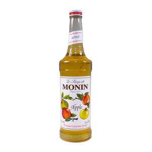 Monin® Regular Apple Syrup - Home Of Coffee