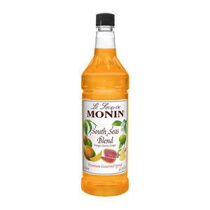 Monin® South Seas Blend Syrup PET - Home Of Coffee