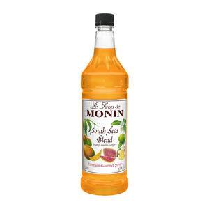 Monin® South Seas Blend Syrup PET - Home Of Coffee
