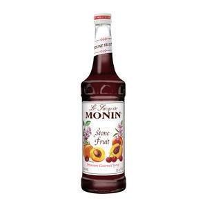 Monin® Stone Fruit Syrup - Home Of Coffee