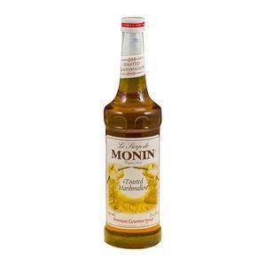 Monin® Toasted Marshmallow Syrup - Home Of Coffee