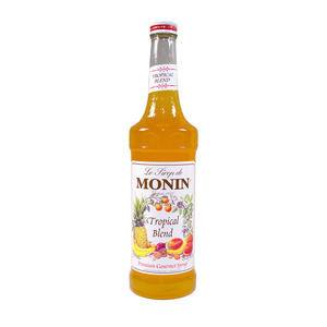 Monin® Tropical Blend Syrup - Home Of Coffee