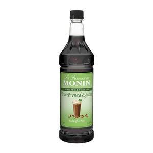 Monin® True Brewed Espresso Concentrate PET - Home Of Coffee