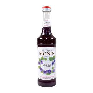 Monin® Violet Syrup - Home Of Coffee