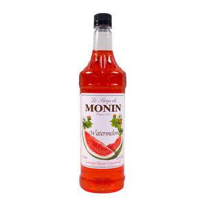 Monin® Watermelon Syrup PET - Home Of Coffee